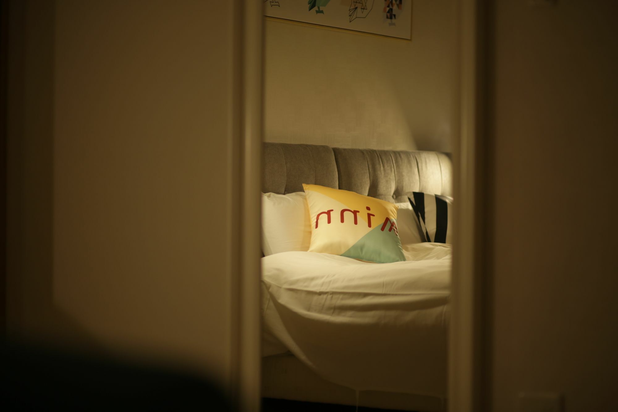 Sky Living Namba Apartment Osaka Ngoại thất bức ảnh