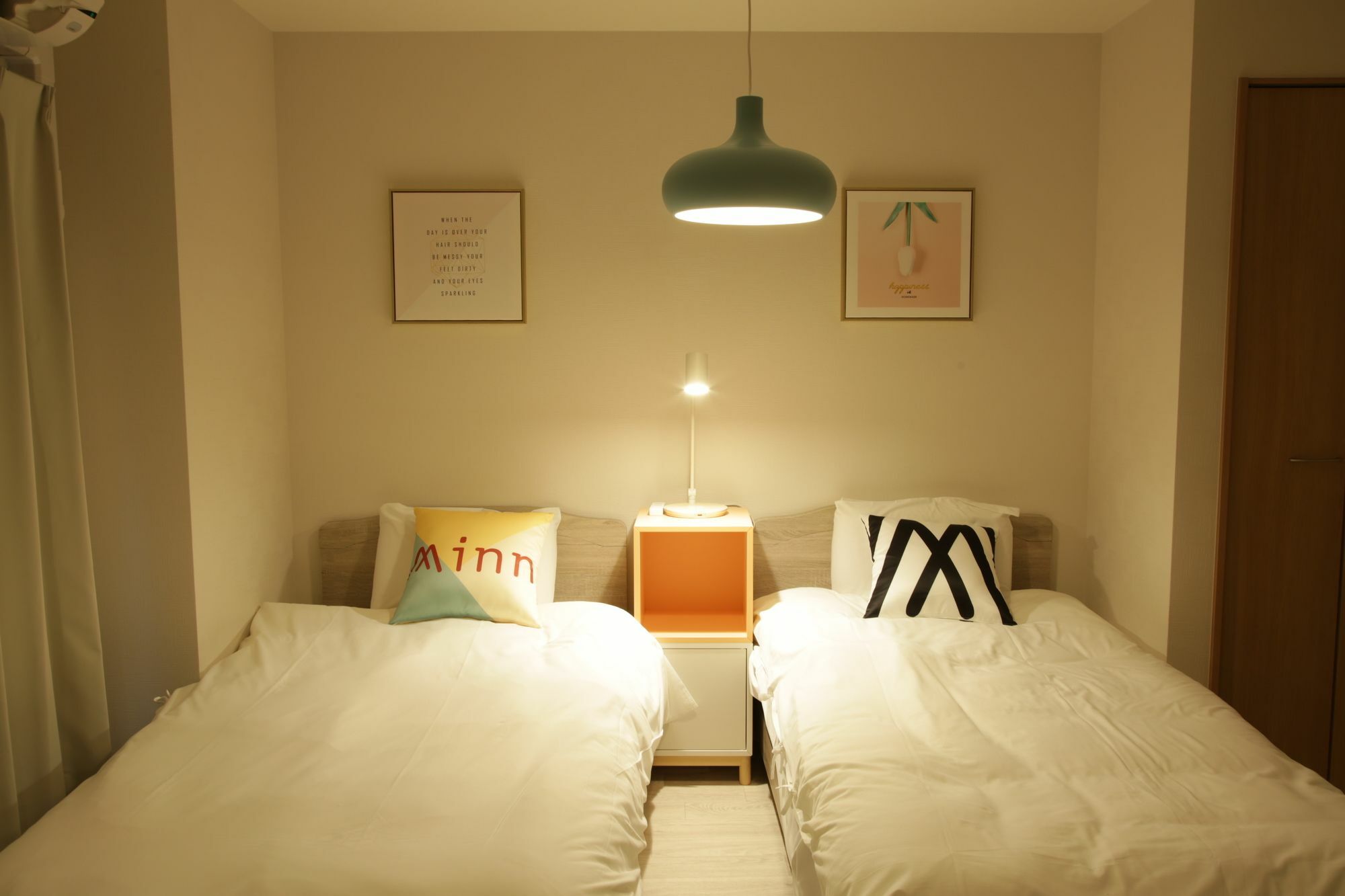 Sky Living Namba Apartment Osaka Ngoại thất bức ảnh