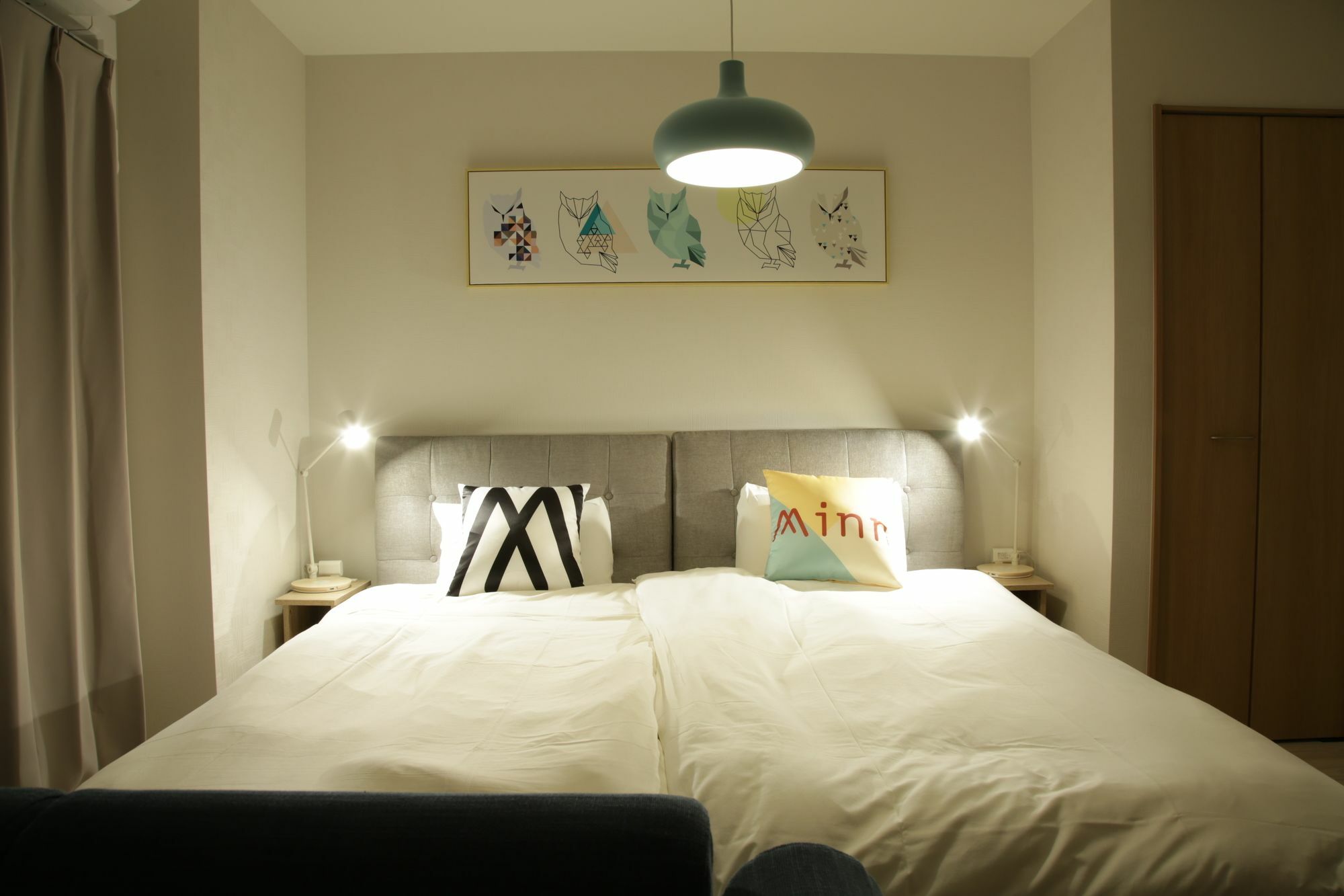 Sky Living Namba Apartment Osaka Ngoại thất bức ảnh