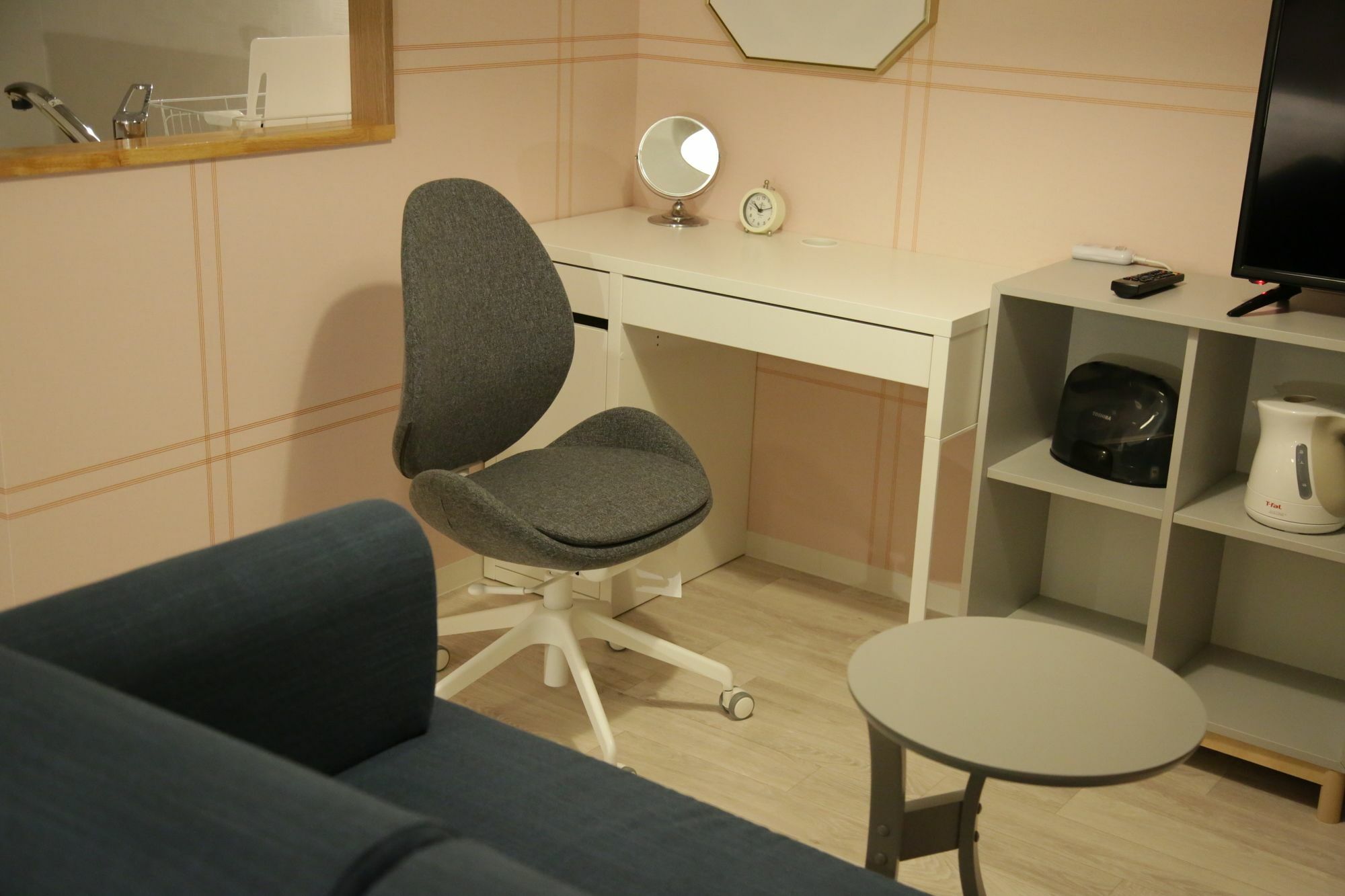 Sky Living Namba Apartment Osaka Ngoại thất bức ảnh