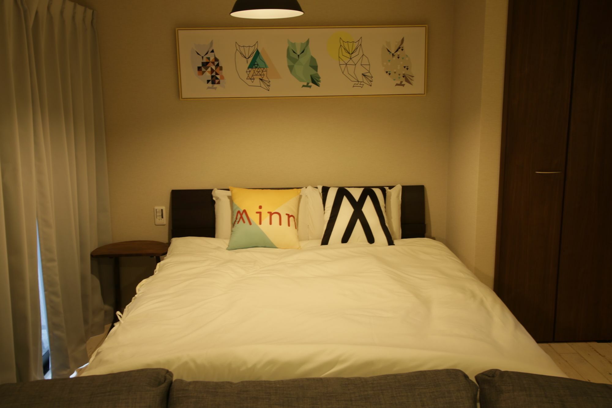 Sky Living Namba Apartment Osaka Ngoại thất bức ảnh